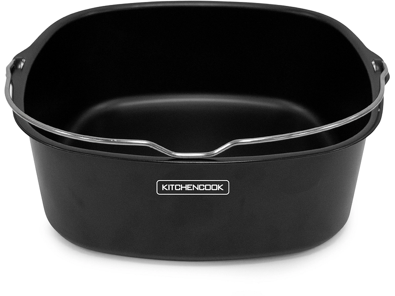 KITCHENCOOK Korb für Air Fryer Panier20C