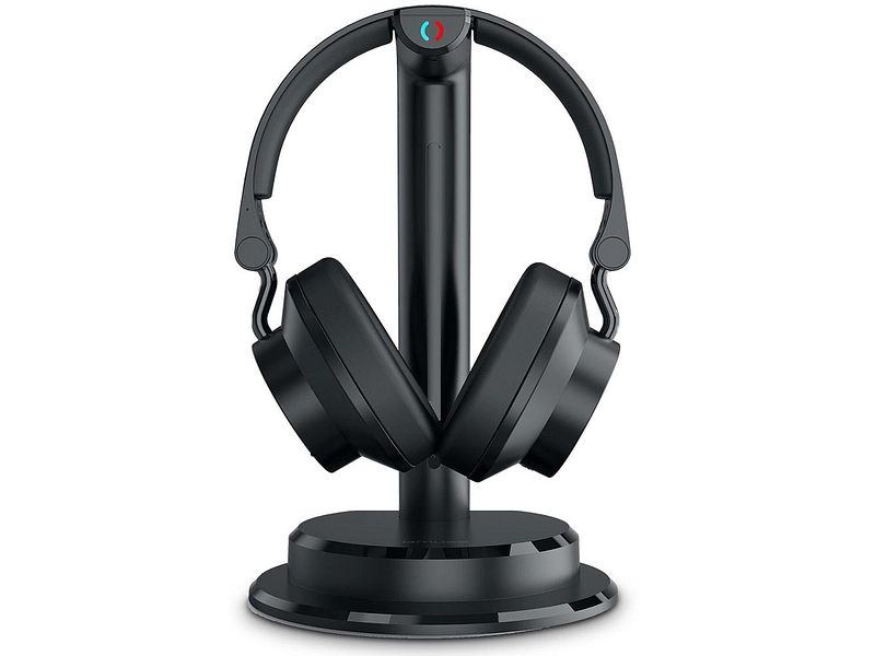 MUSE Casque M-282 CTV bluetooth