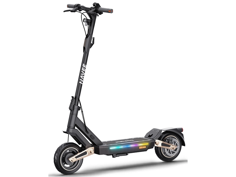 NAVEE E-Scooter NAVEE ST3 PRO 500W 75KM