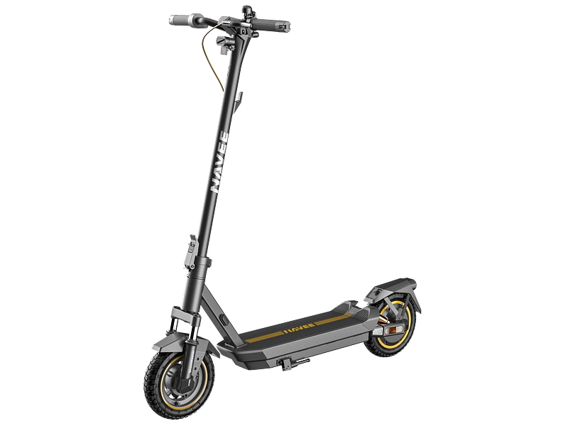NAVEE E-Scooter GT3 MAX 400W 75KM