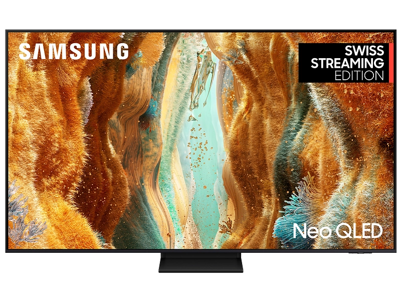 SAMSUNG TV NEO QLED Mini LED QE65QN70FAUXXN, 65''/165cm 4K