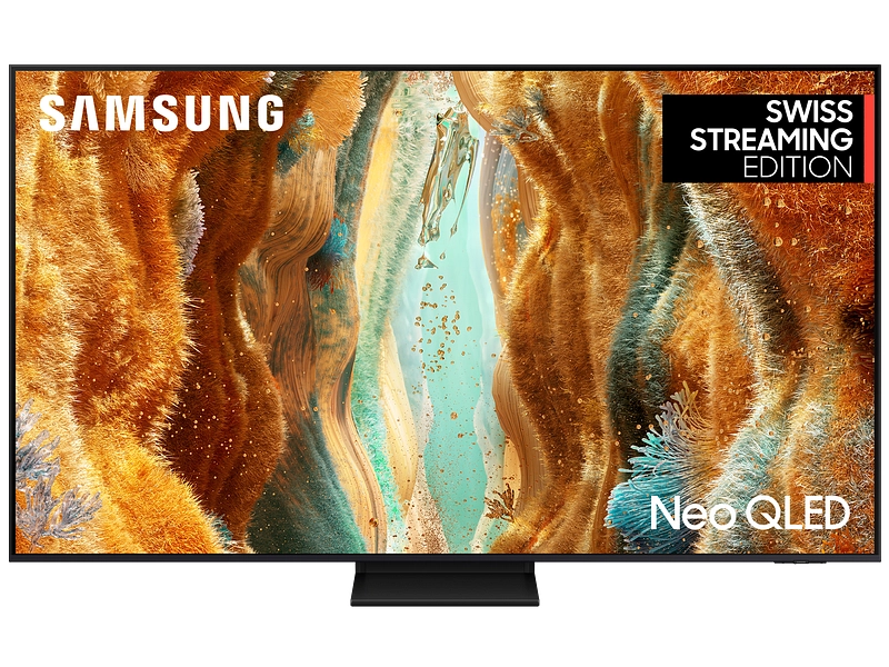 SAMSUNG TV NEO QLED Mini LED QE55QN70FAUXXN, 55''/140cm 4K