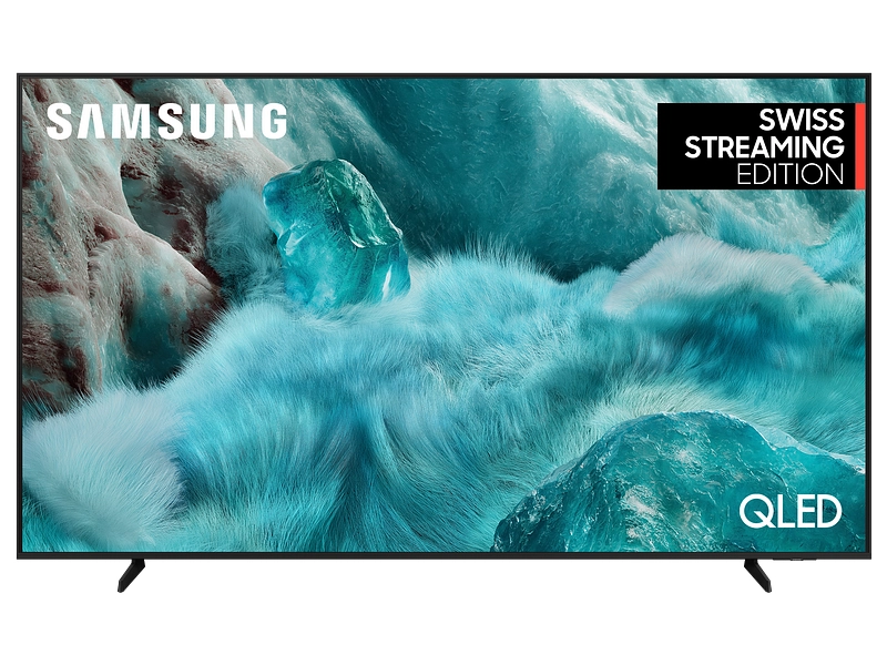 SAMSUNG TV QLED QE50Q7FAAUXXN, 50''/127cm 4K