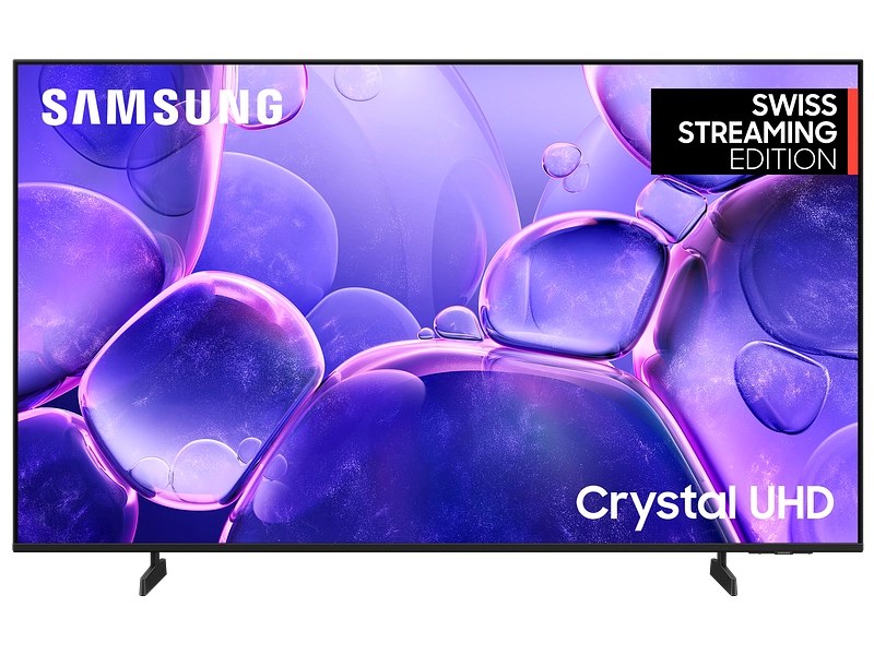 SAMSUNG TV LED UE65U8000FUXXN, 65''/165cm 4K