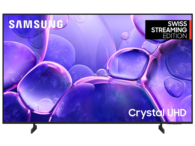 SAMSUNG TV LED UE50U8000FUXXN, 50''/127cm 4K