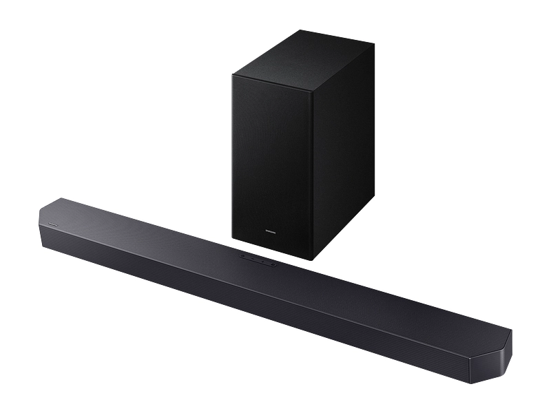 SAMSUNG Soundbar HW-Q600F/EN