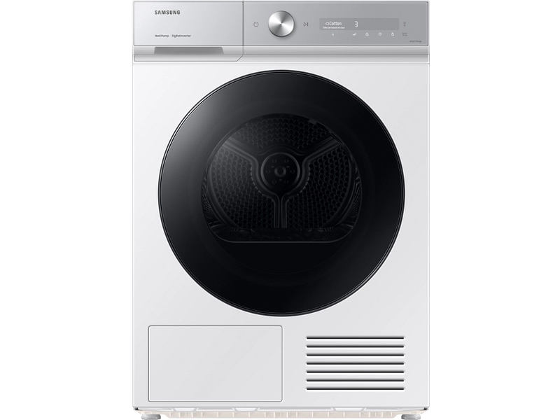 SAMSUNG Wäschetrockner DV90BB9545GHS5 9kg