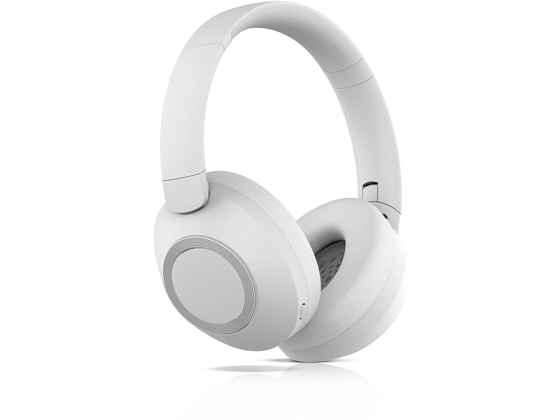 DYNABASS Casque DBX560 WHITE 6 bluetooth