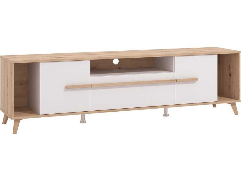 TV-Möbel ORLEANS 189cm kaschmir