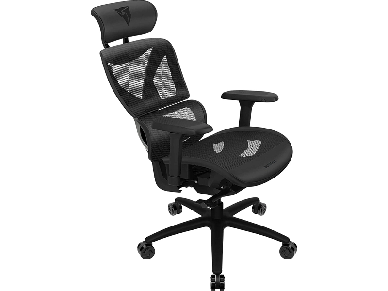 Fauteuil gaming THUNDER X3 XTC Mesh