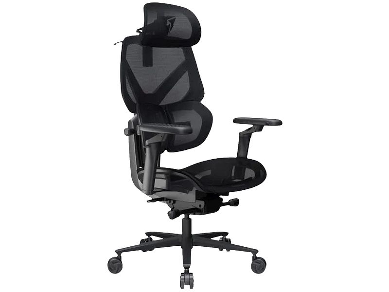 Fauteuil gaming THUNDER X3 FLEX PRO Mesh