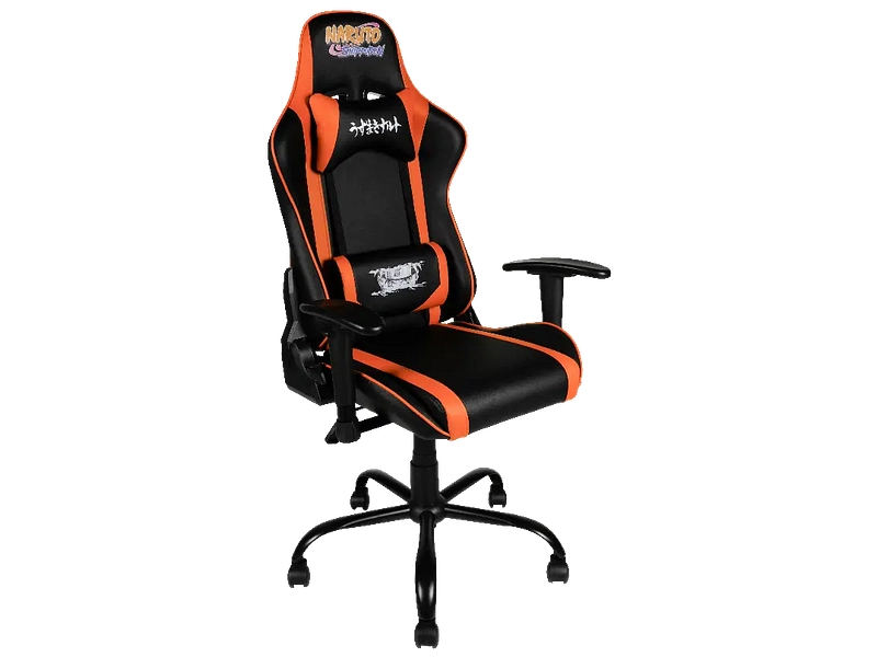 Fauteuil gaming KONIX NARUTO MDF