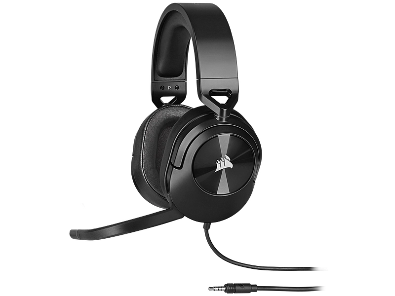 CORSAIR Gaming-Köpfhörer HS55 Stereo mit Kabel