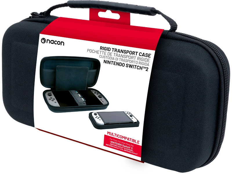 NACON Tasche NINTENDO SWITCH™2 11.5