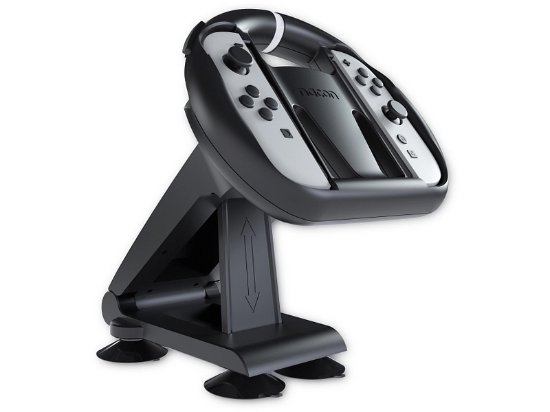 NACON Nintendo Switch Lenkrad SWITCHNEWFOLDWHEEL
