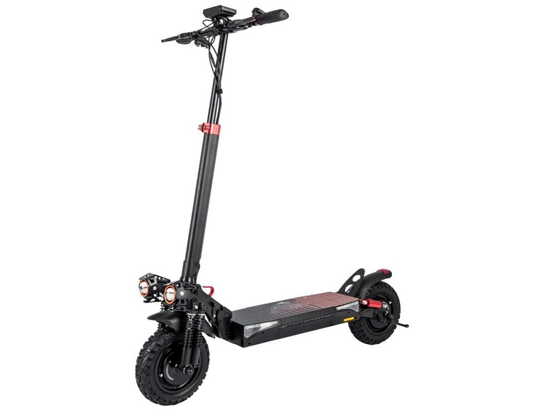 OCEAN DRIVE E-Scooter OD-T4-H 500W 30KM