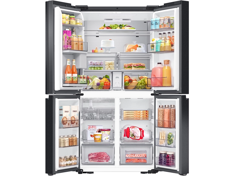 SAMSUNG Food Center RF65DG9H0EB1WS 636L
