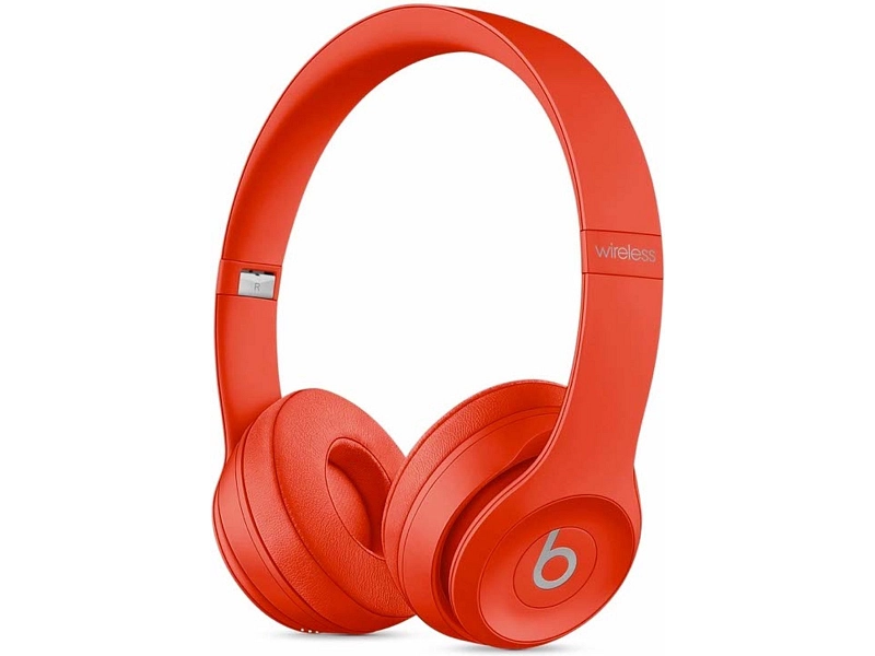 BEATS BY DR DRE Casque MX472AE/A avec fil bluetooth