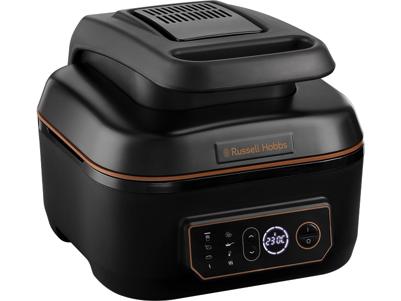 RUSSELL HOBBS Air fryer 26510-56 5.5L
