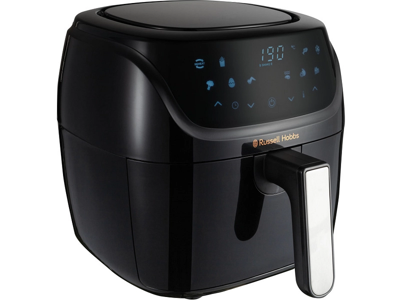 RUSSELL HOBBS Air fryer 27160-56 4L
