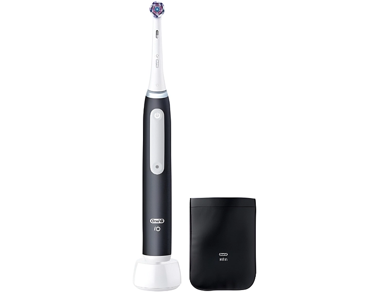 ORAL-B Elektrische Schallzahnbürste iO 3D