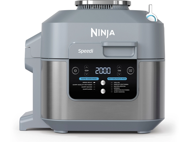 NINJA Air fryer ON400CH 5.7L