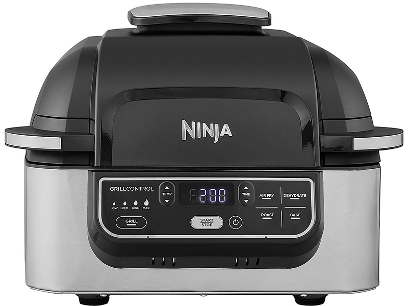 NINJA Air fryer AG301CH 8.1L