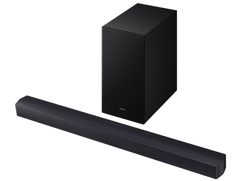 SAMSUNG Soundbar HW-B450F/EN
