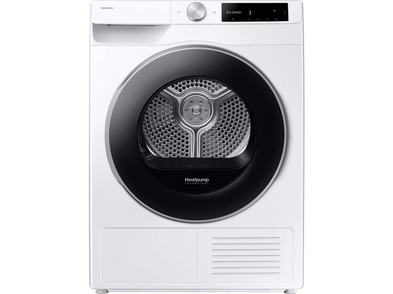 SAMSUNG Wäschetrockner DV90DG6845LEU5 9kg