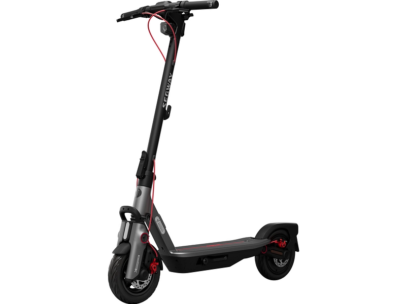 NINEBOT BY SEGWAY E-Scooter F3 Pro D 500W 70KM