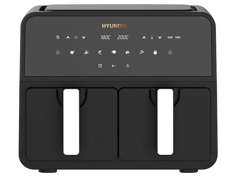 HYUNDAI Air fryer HY-AFRY9-002 9L