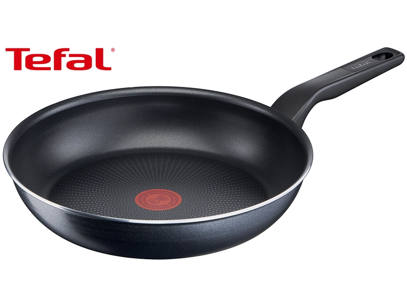 TEFAL Wok XL FORCE Ø32cm polypropylène noir