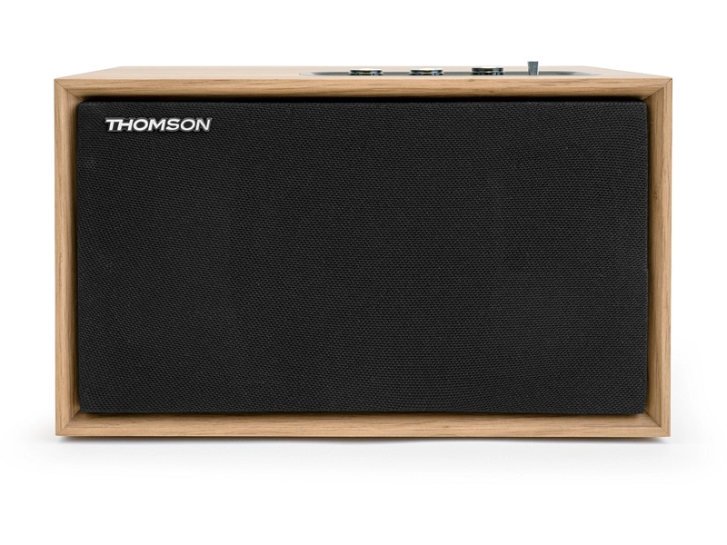 THOMSON Lautsprecher WS302 bluetooth