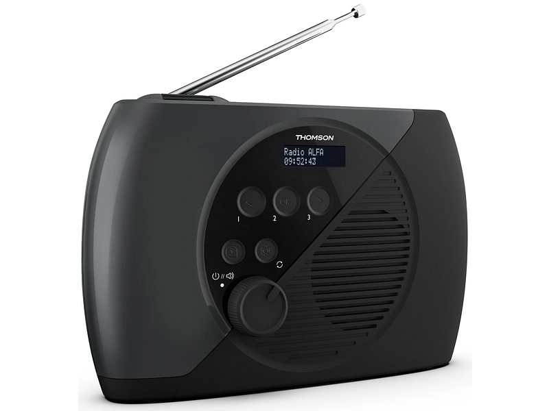 THOMSON Radio RT350DAB DAB+ / FM