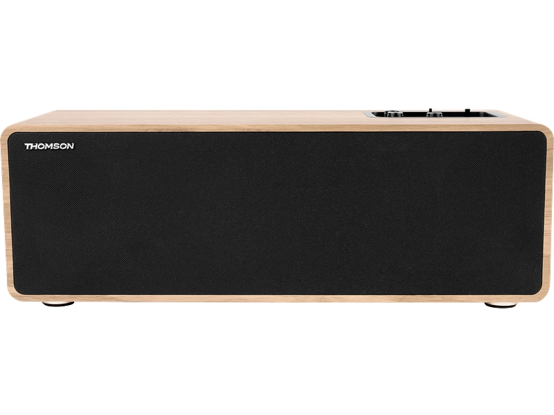 THOMSON Lautsprecher WS852 bluetooth