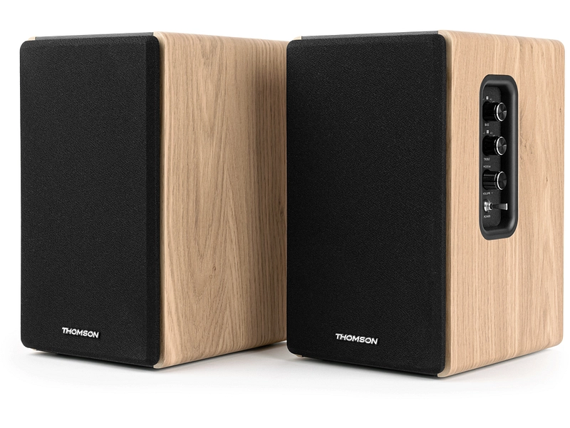 THOMSON Lautsprecher WS902DUO bluetooth