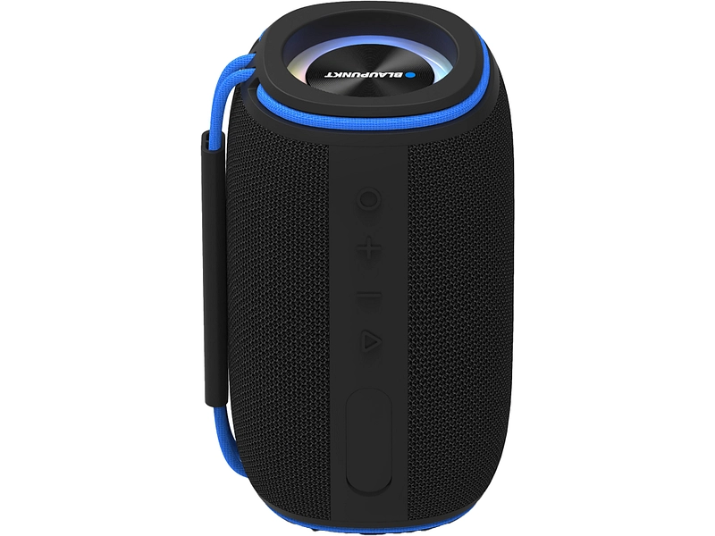 BLAUPUNKT Lautsprecher BLP6166-133-C bluetooth