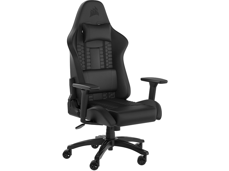 Fauteuil gaming CORSAIR TC100 Cuir synthétique