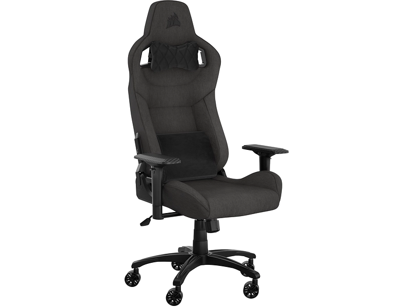 Fauteuil gaming CORSAIR T3 RUSH Tissu