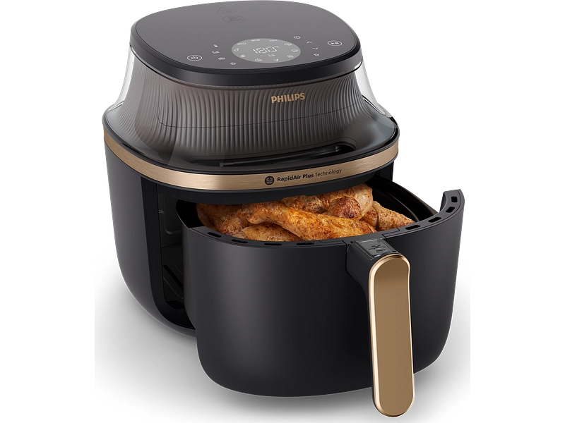 PHILIPS Air fryer 3000 Series 4.2L