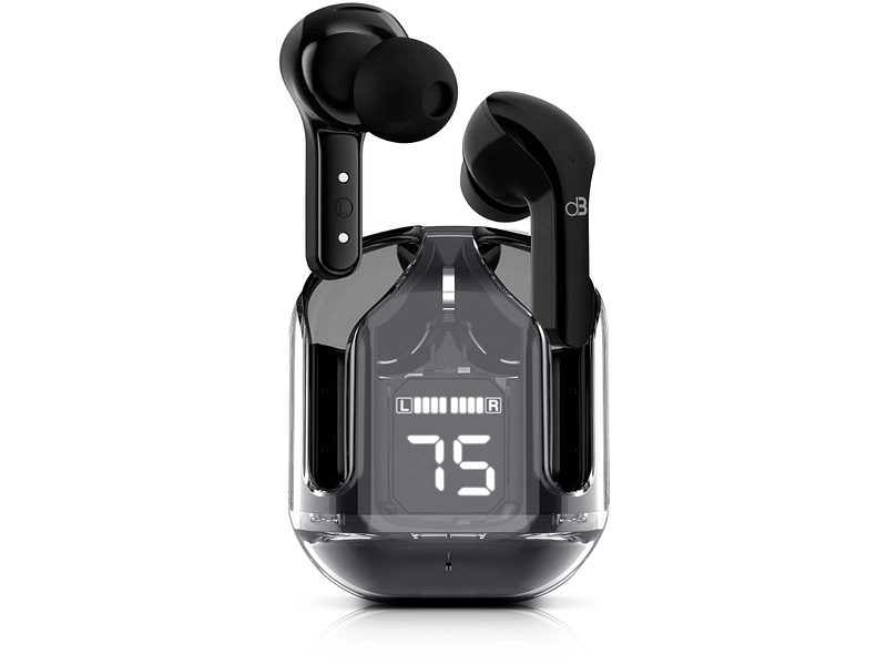 DYNABASS Kopfhörer RX52_BLACK bluetooth