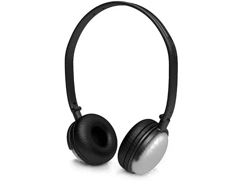 MPMAN Kopfhörer IR300S mit Kabel
