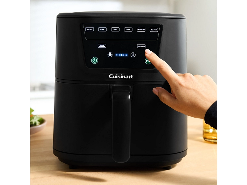 CUISINART Air fryer AFS8OBLE 7.6L
