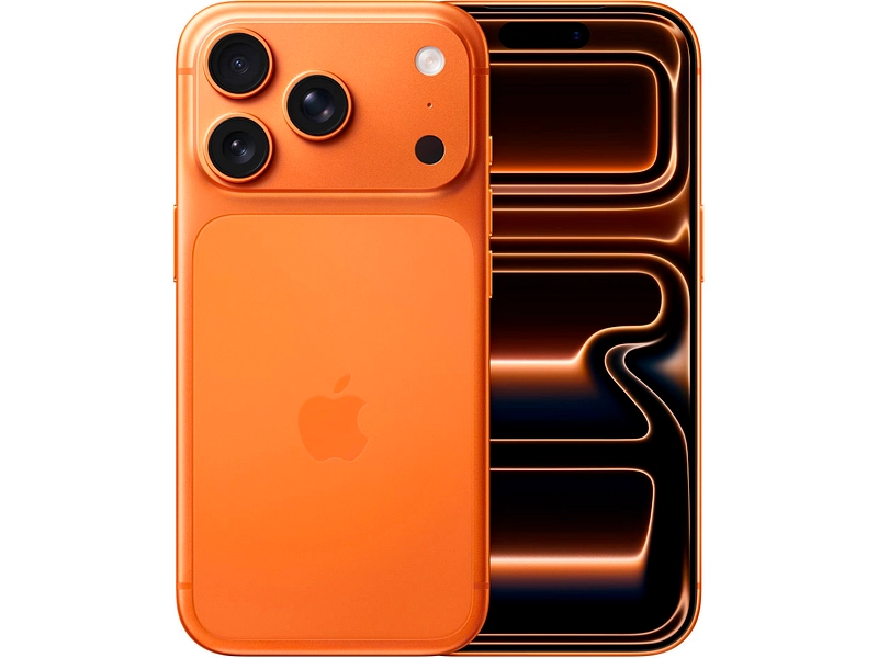 APPLE iPhone 17 Pro orange 1000GB 5G