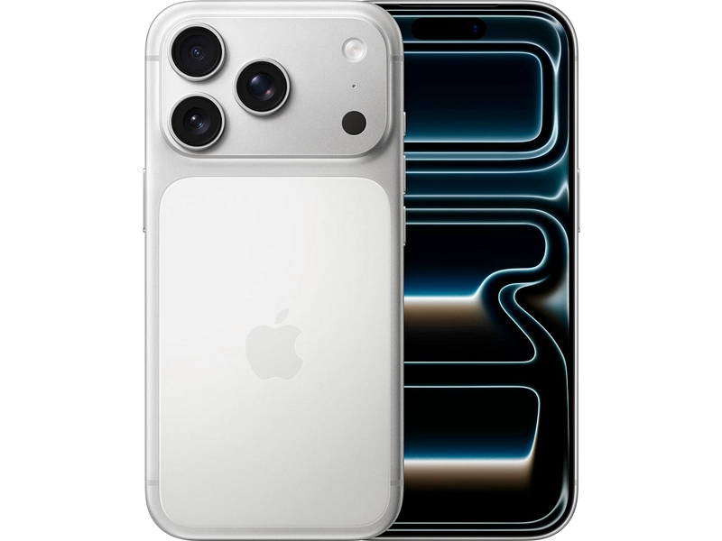 APPLE iPhone 17 Pro grau 256GB 5G