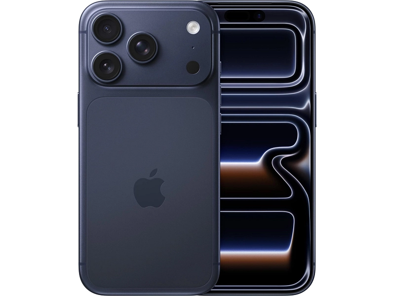 APPLE iPhone 17 Pro blau 256GB 5G