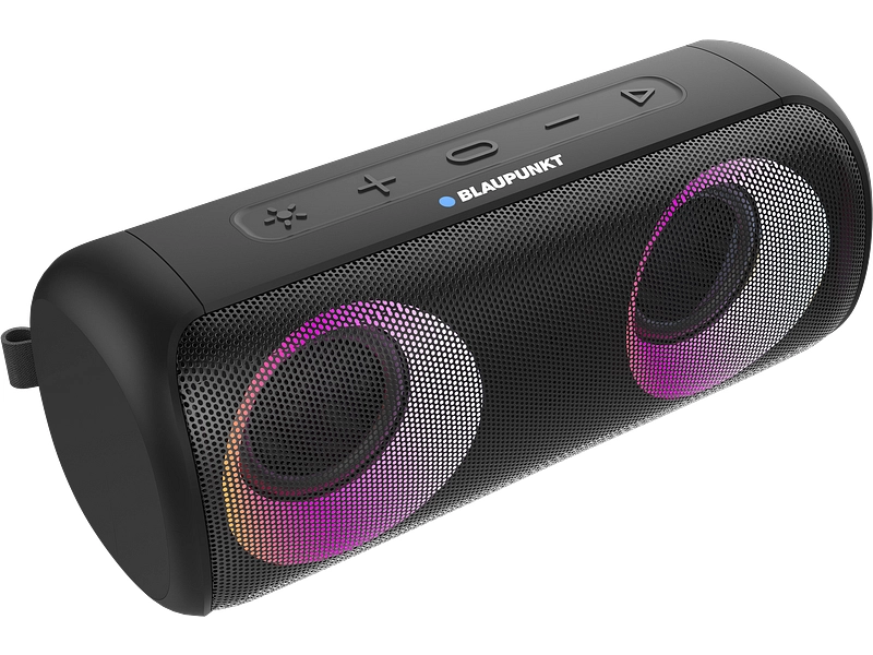 BLAUPUNKT Lautsprecher BLP3969-133 bluetooth
