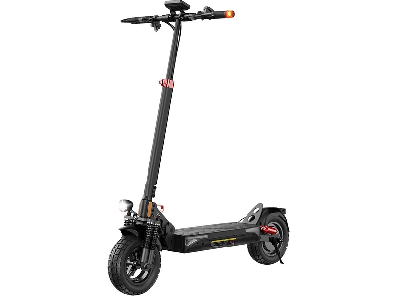 E-Scooter T4 500W 70KM