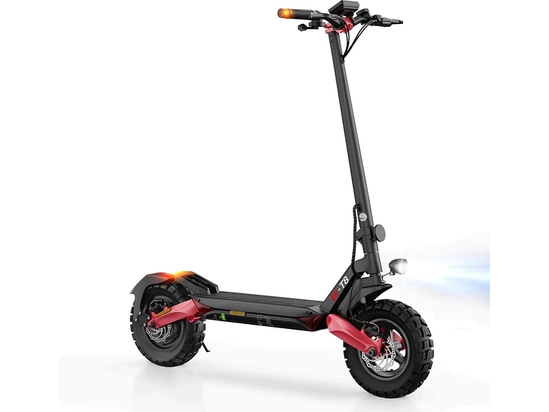 E-Scooter T8 500W 100KM