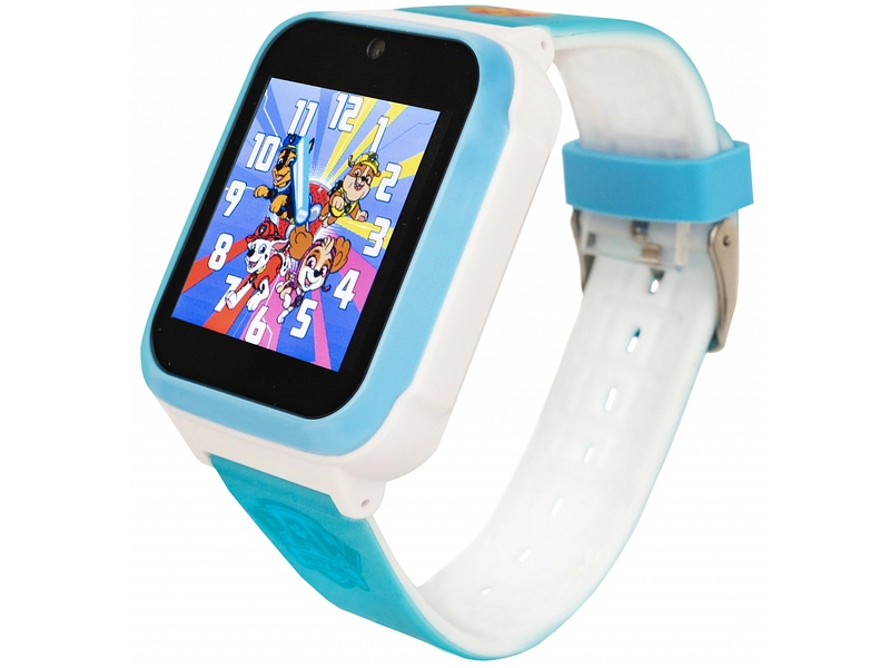 TECHNAXX LCD Uhr PAW PATROL KIDS-WATCH